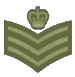 Staff Sergeant